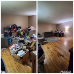 Before & After