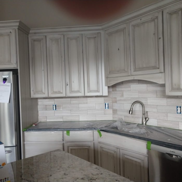 remodel