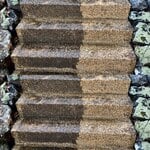 Stone Stairs