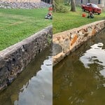 Retaining Wall