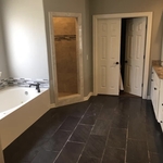 New Flooring