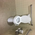 Restroom Sanitizing Services