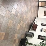 Lobby Waiting Area