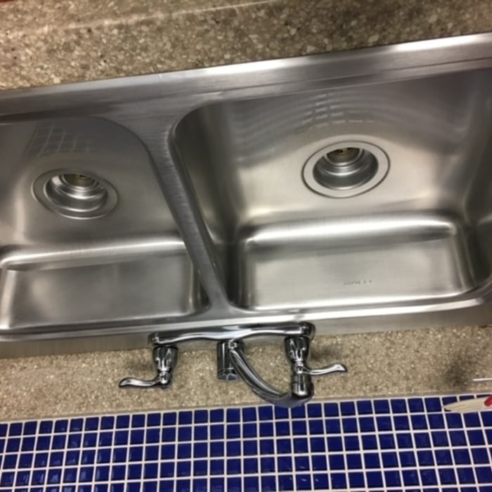 Clinic Clean-Up Services