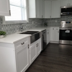 Home staging