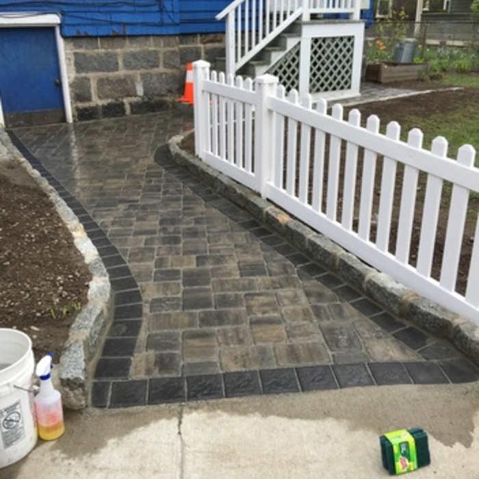 Landcapes yard desing