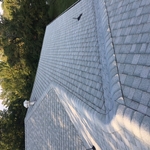Energy Star Rated Shingles