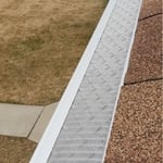 Gutter Install