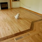 Custom Wood Floors