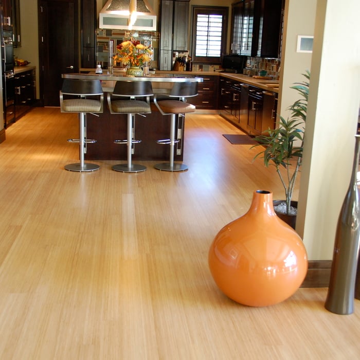 Wood Floor