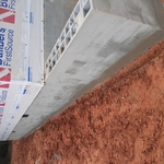 Waterproofing