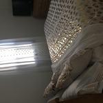 bed room
