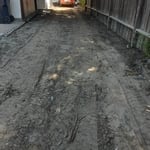Partial Garage Removal