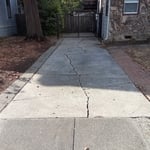 Partial Garage Removal