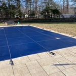 Pool Cover