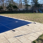 Pool Cover
