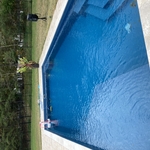 Pool Cover