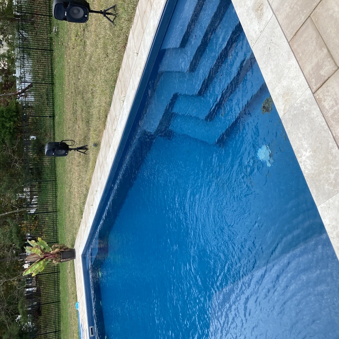 Pool Cover