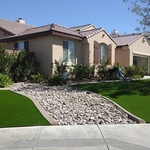 Artificial turf
