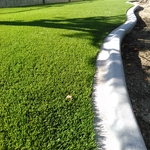 Artificial turf