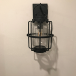 Interior electrical upgra