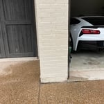 Brick Replacement | Dallas