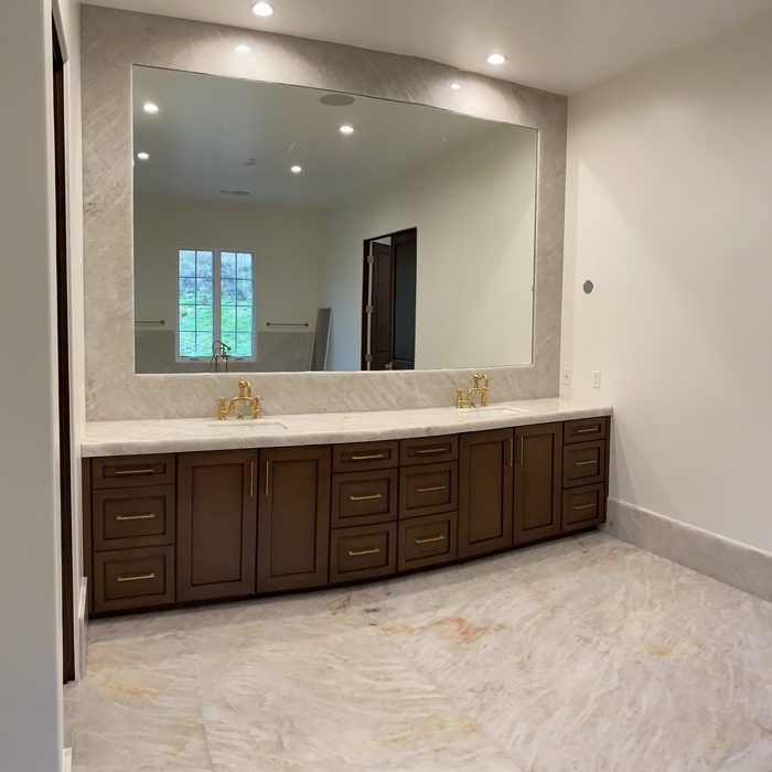 MASTER COUNTER PICTURE MIRROR