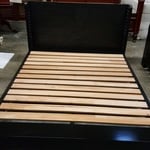 Bed remodification