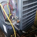 AC Maintenance