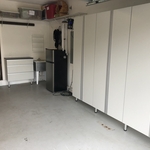 Garage Cabinets