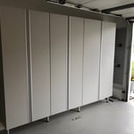 Garage Cabinets