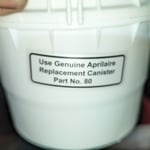 Canister