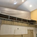 Residential Range Hood duct