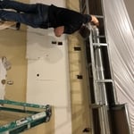 Residential Range Hood duct