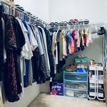 Shared Closet