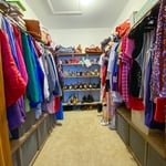 Fashionista Closet