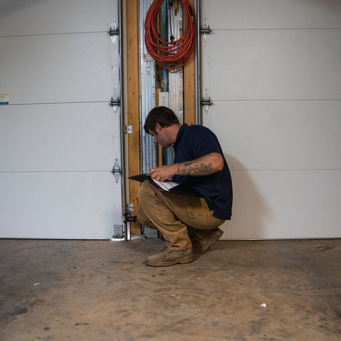 Home Inspection