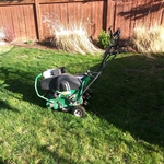 Our work
