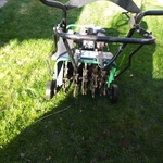 Our work