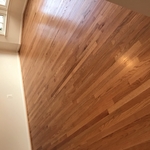 Refinishing