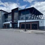 Modern Office Building