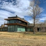 Glass House