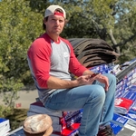 Owner of RRN, Tyler Wells