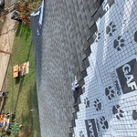 Reroof