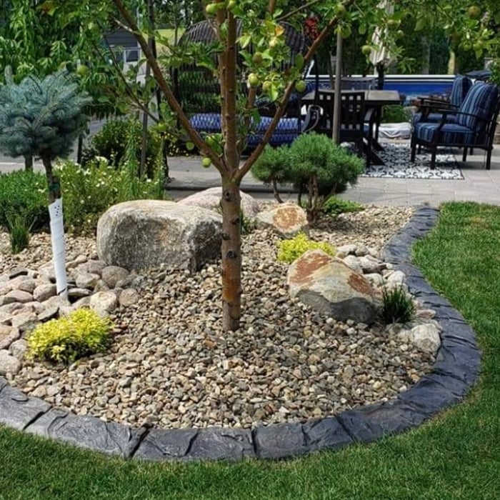 Custom Stone
