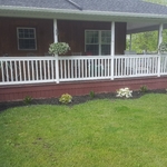 Simple Landscaping