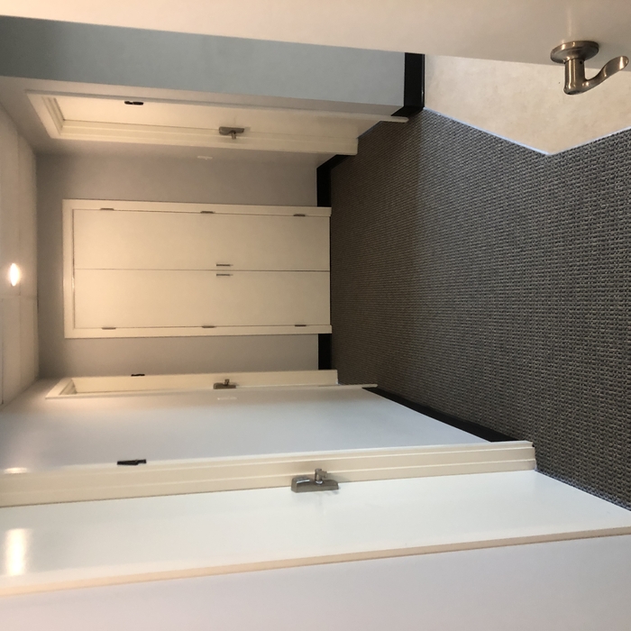 Office Renovation