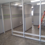 Our work