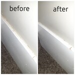 Before and after