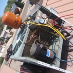 change out r-22